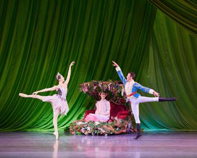 Nashville’s Nutcracker