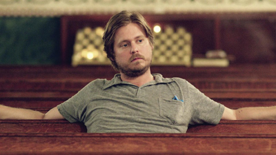 Tim and Eric's Tim Heidecker attacks all you other hipsters in <i>The Comedy</i>