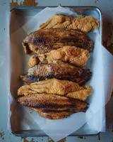 Lagniappe Bayou Kitchen