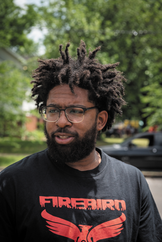 How Gideon’s Army Is Making Peace in North Nashville