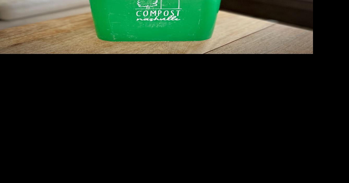 Compost Nashville