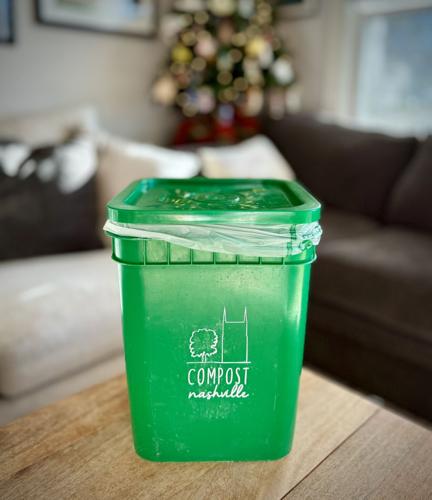 Compost Nashville