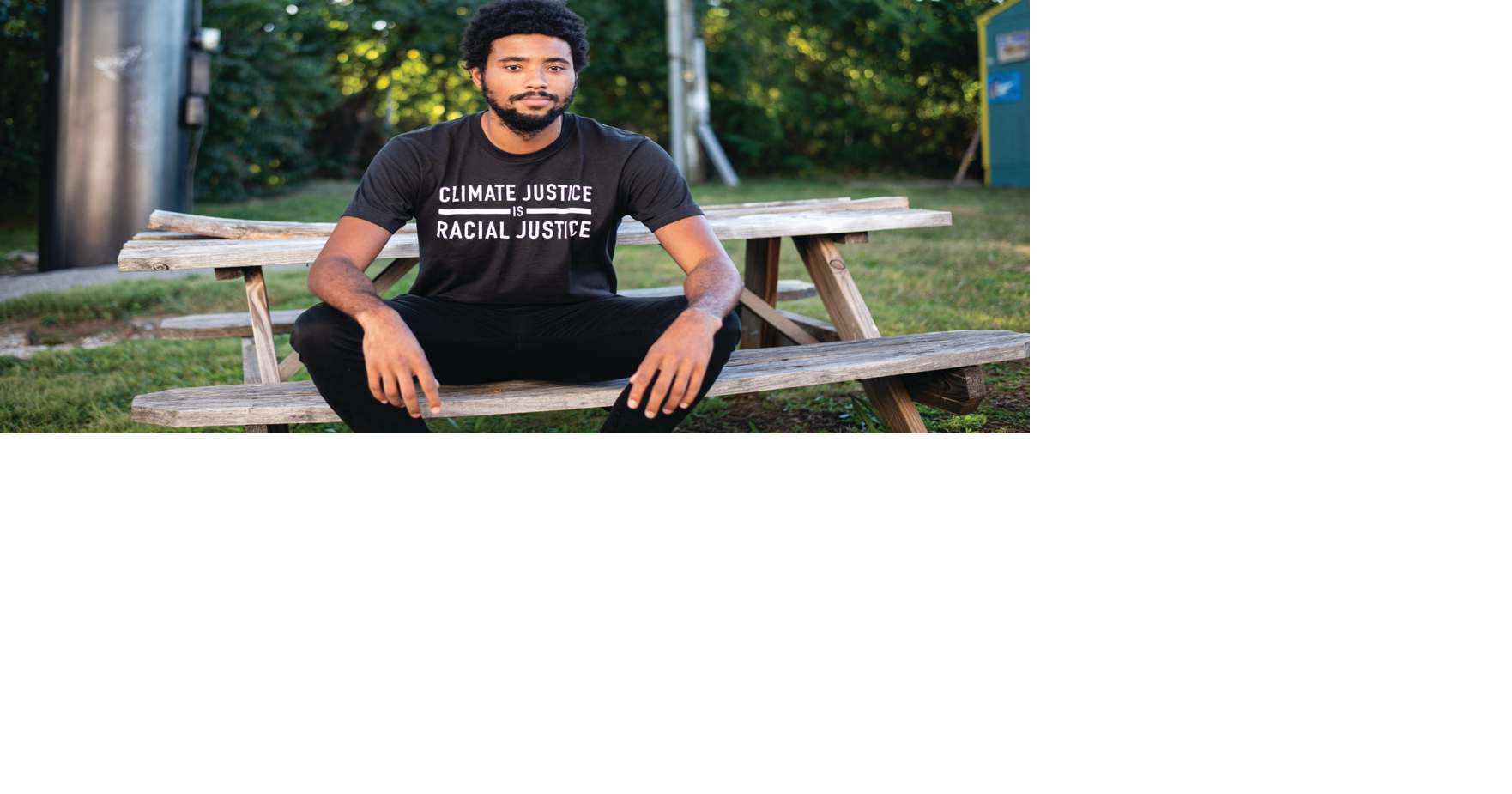The Green Issue: Environmental Justice Initiative Educates About ...