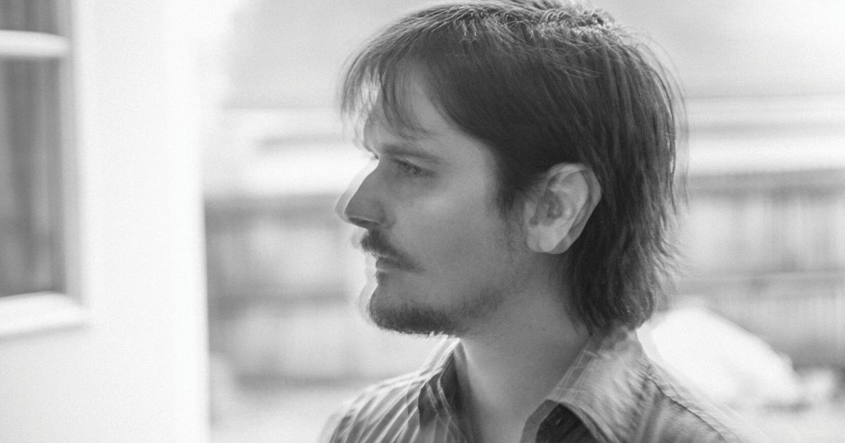 Rich Ruth Adds to the Growing Canon of Nashville Ambient Music ...