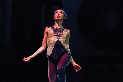 FALL A Bending of Its Own Kind