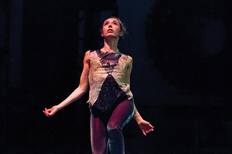 FALL A Bending of Its Own Kind