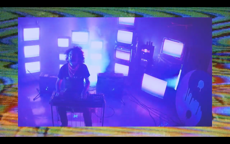 Far Out Free Fest Thrives in Cyberspace