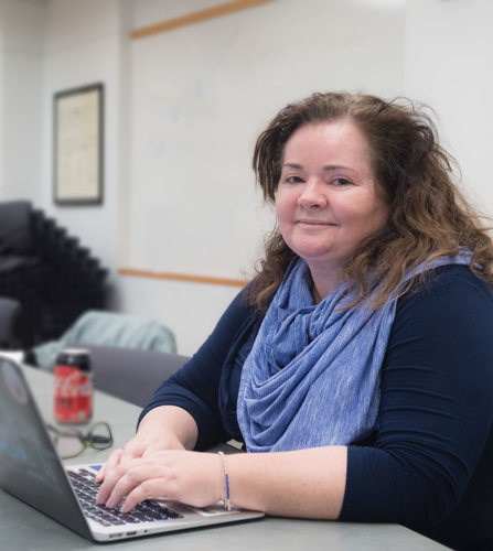 Vandy Prof Says She Was Denied Tenure for Battling Sexual Harassment