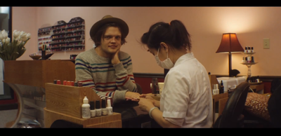 Follow a Day in the Life of William Tyler With 'The Sleeping Prophet' [Fresh Vid]