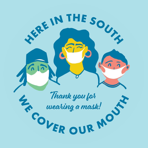 Tennessee Action for Hospitality Launches New Mask Initiative