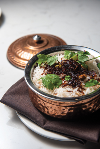 Vivek Surti Conjures Family Memories at Tailor