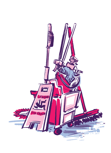 Love Letters to Nashville