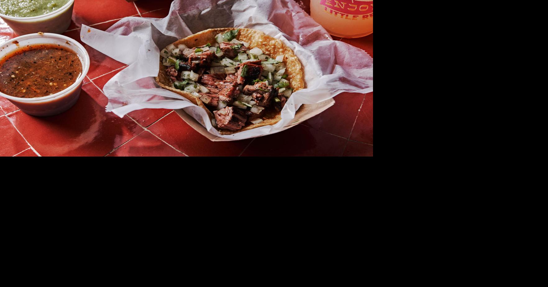 Little Rey Slates Opening Date in Midtown | Bites | nashvillescene.com