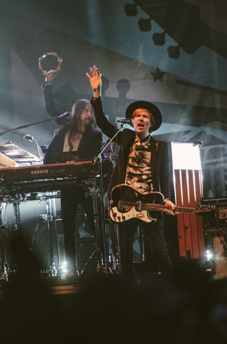 Pilgrimage Fest 2016 Brings the Heat to Franklin