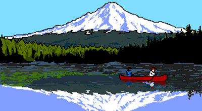 Procrastinate With <i>Travel Oregon</i>
