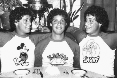 <i>Three Identical Strangers</i> Is as Unnerving as It Is Thrilling