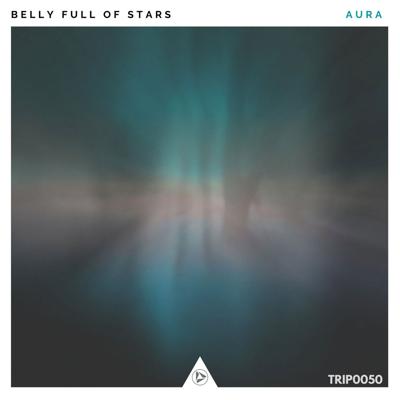 Album art Belly Full of Stars Aura