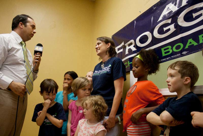 Best Public School Defender