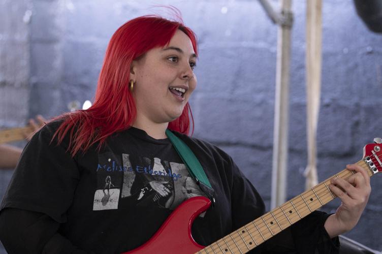 Annie DiRusso (Dead Dogs) RSD 2023 - Rob Hinkal (1 of 6).jpg