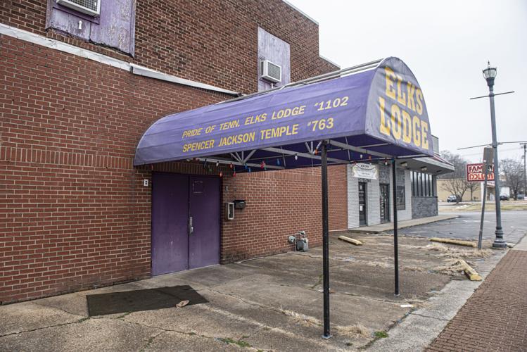 Elks Lodge