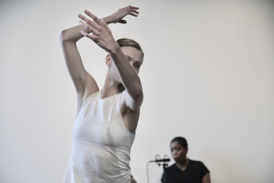 Best Modern Dance