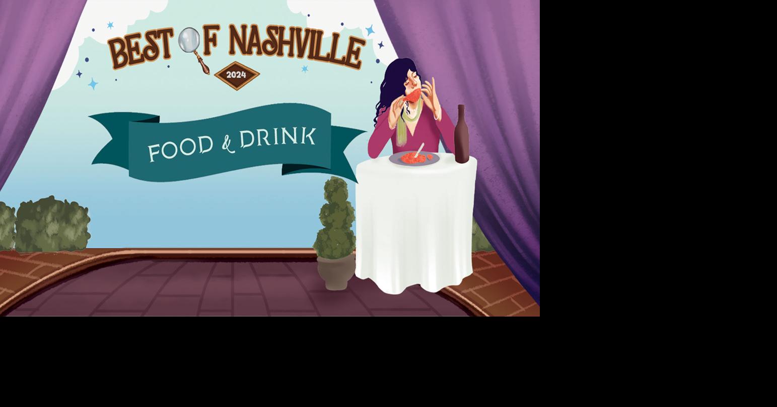 Nashville Farmers’ Market Readerspoll