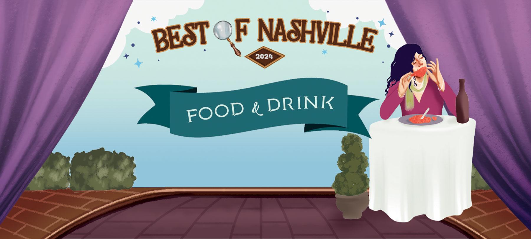 Nashville Farmers’ Market Readerspoll
