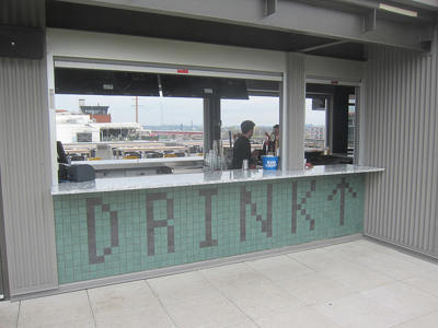 First Bite: Gavin and Joey DeGraw's Massively Expanded Nashville Underground