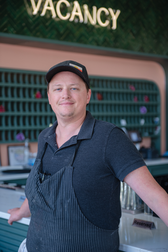 Restaurant Pop-Ups Are Transitioning to Permanent Status to Survive the Pandemic