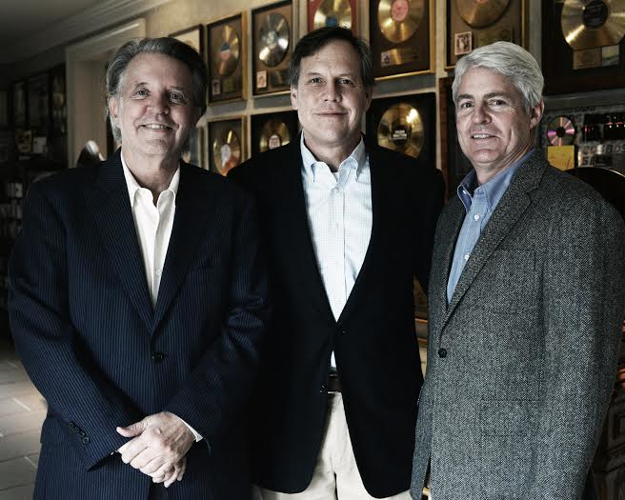 Breaking: Mike Curb, Chuck Elcan Join Deal to Save RCA Studio A