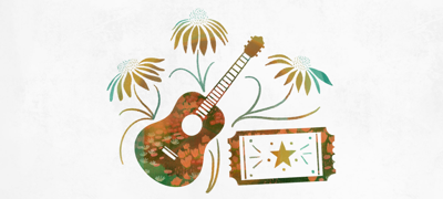 Best Eco-Focused Artist Series