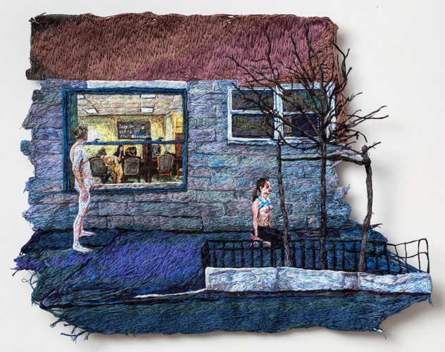 Fall Guide 2020: Go for a Shag