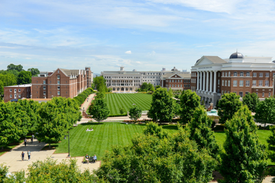 Women Say Belmont Law School Discriminates Against Pregnant Students