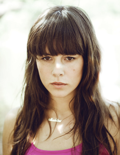 With her brand-new EP, local songstress Madi Diaz melds pop influences and shows promise