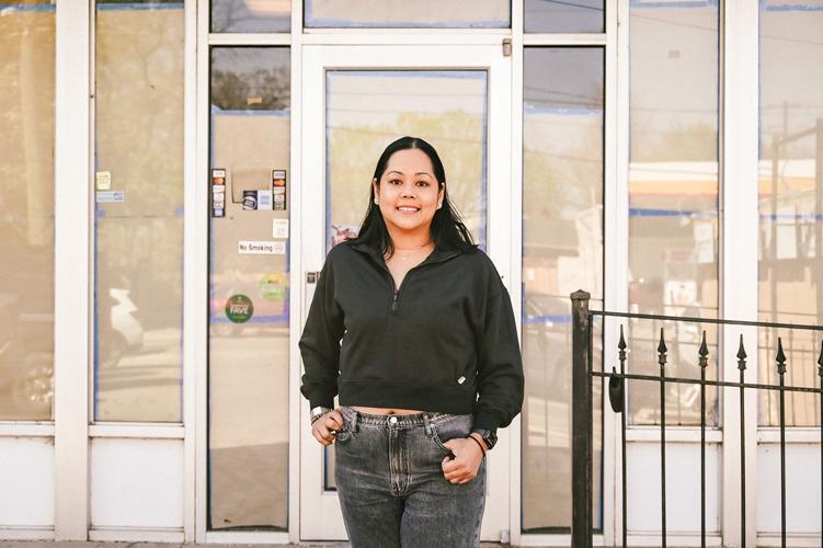 Gracie Nguyen, Golden Prawn #3