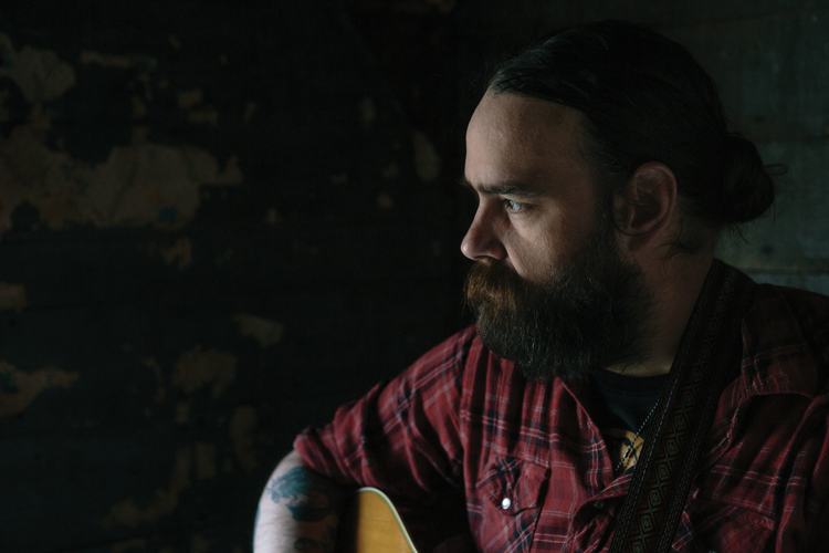 For Cincinnati Troubadour Arlo McKinley, Life Begins at 40