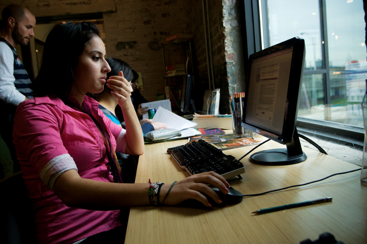 Nashvillians of the Year: Because of Hal Cato and Rodger Dinwiddie— and the remarkable youth center they founded—Nashville's lost and forgotten teens will sleep safer