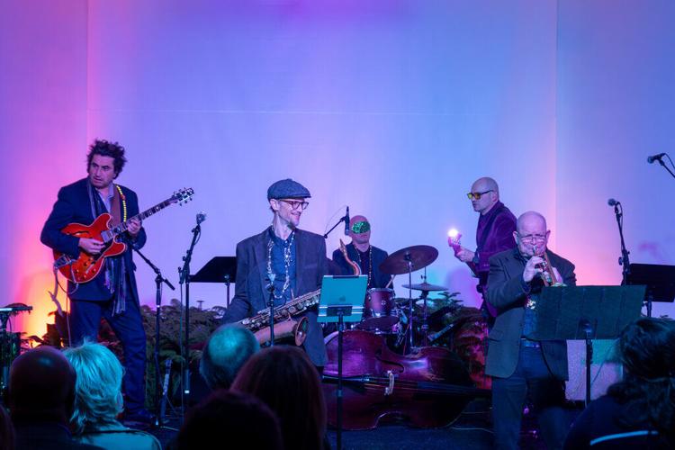 Crescent City Hoodoo All-Stars