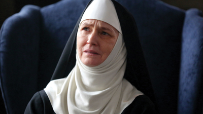 <i>Novitiate</i> Is Obsessed With Religion, but It Might Please Atheists Most