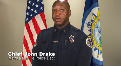 Chief Drake Gun Locks