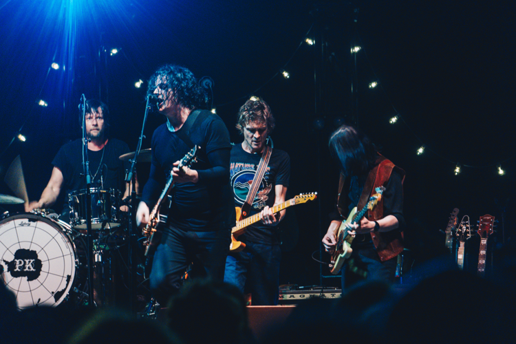 Third Man Celebrates 10 Years With the Return of The Raconteurs