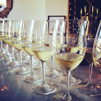 Tavola Slates Wines of the Northwest Class