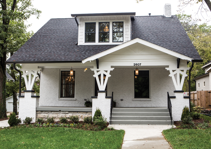 You too can own an outdoor kitchen — and a $2.9 million home to go with it
