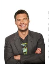 Happy Monday From Clear Channel: It's Ryan Seacrest!