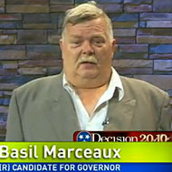 Basil Marceaux: Internet Superstar