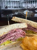 Milestone Craft Deli