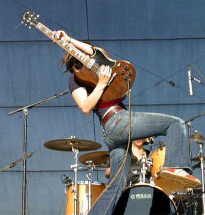 Indie Roundtable: The Role of the Record Label in 2009