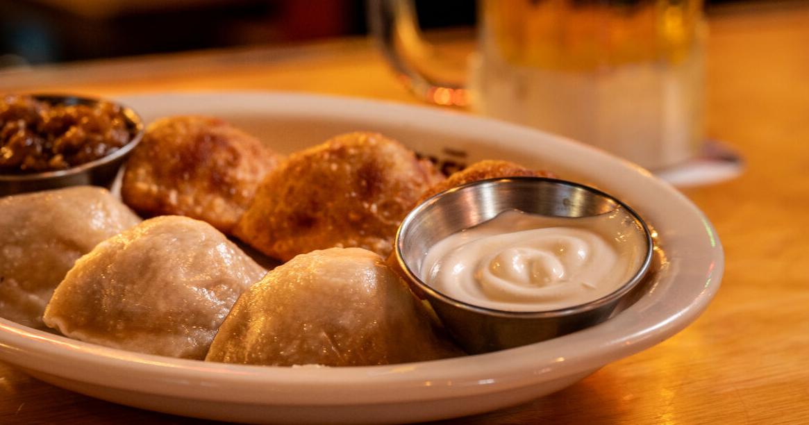 New York's Veselka Opens in Lakeside Lounge