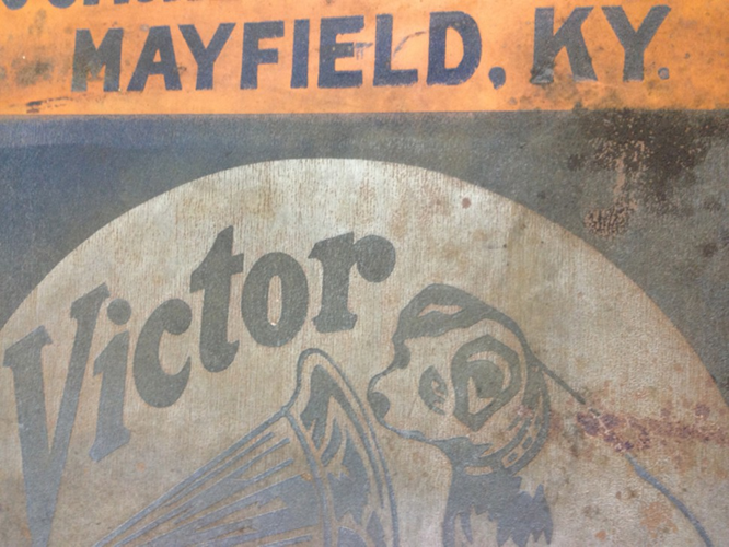 Studio Visit: Ryan Nole (Part One)