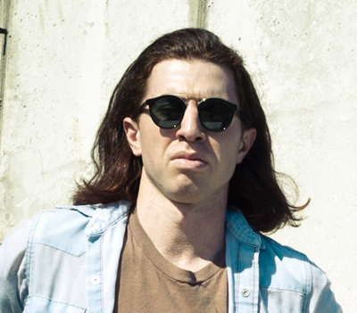 Nashvillian Drummer Julian Dorio Touring With EODM, Is Reportedly Safe After Paris Attacks